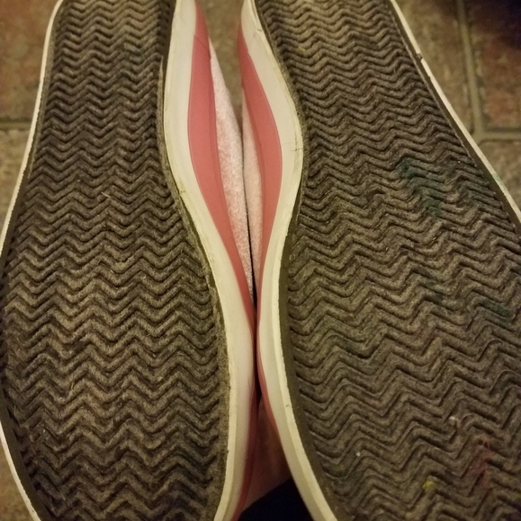 girls sneakers - Picture 2 of 2